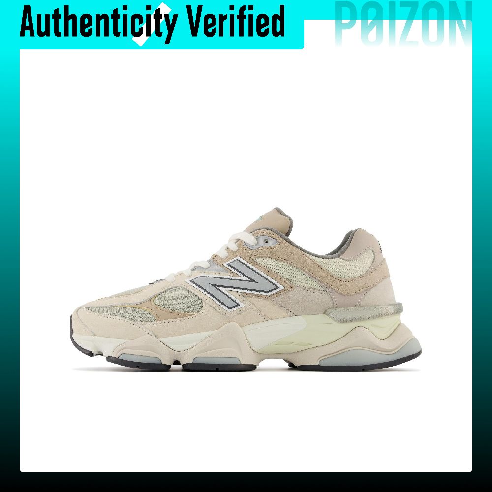 New Balance Shoes 9060 - Scarpe casual New Balance NB 9060,