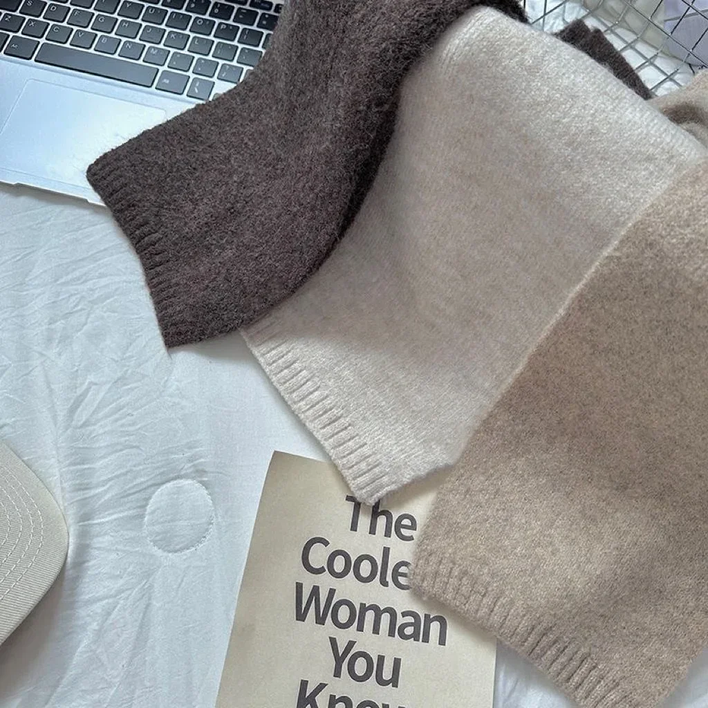 Sciarpa di cashmere da donna S - Woven Scarf Blanket recensione e prezzo