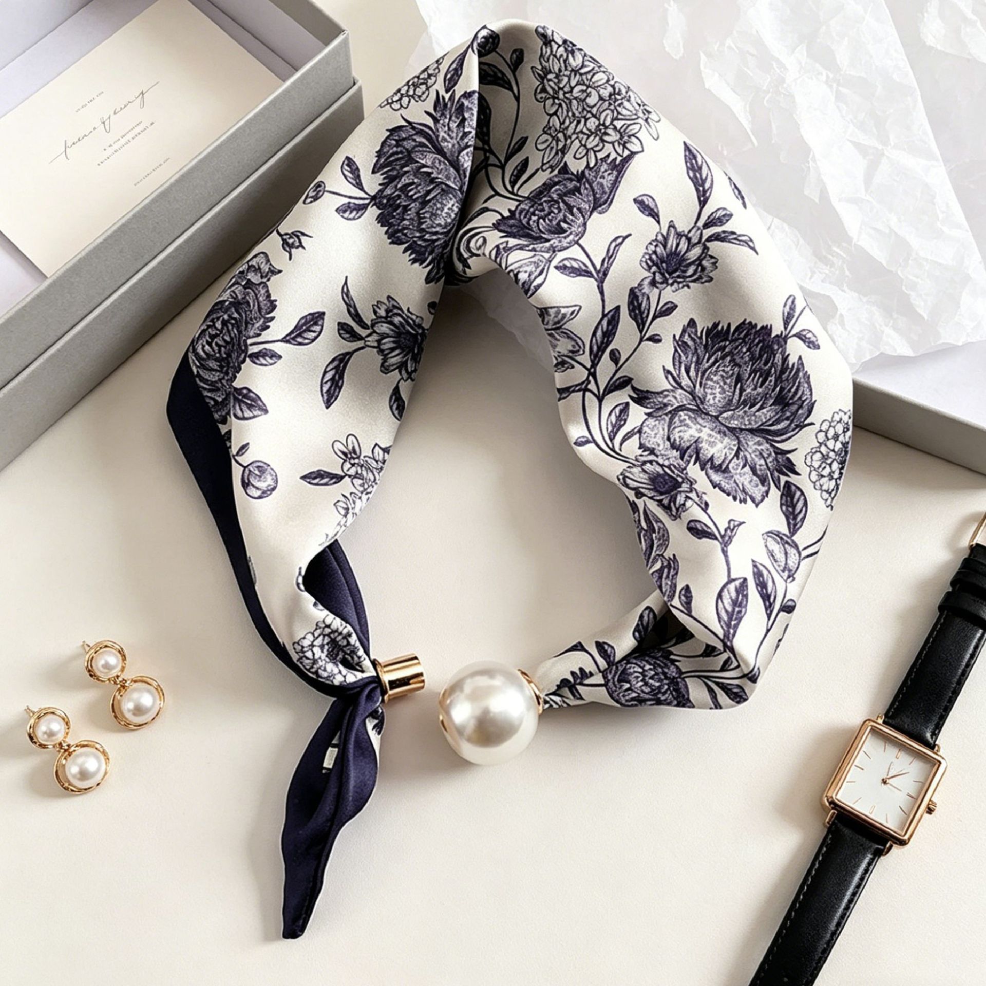 Sciarpa Magnetica di Lusso con - Face Scarf Mask recensione e prezzo