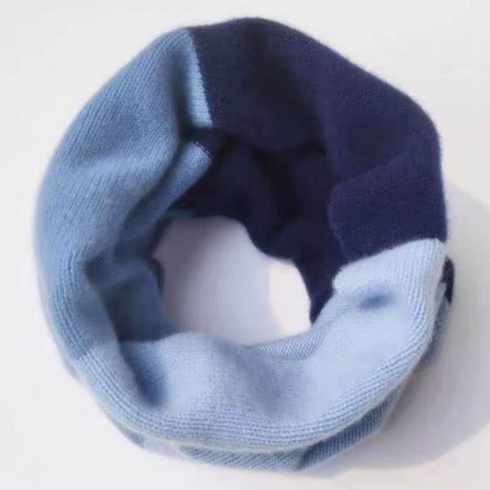 Sciarpa Infinity in maglia con - Infinity Scarf Knit recensione e prezzo