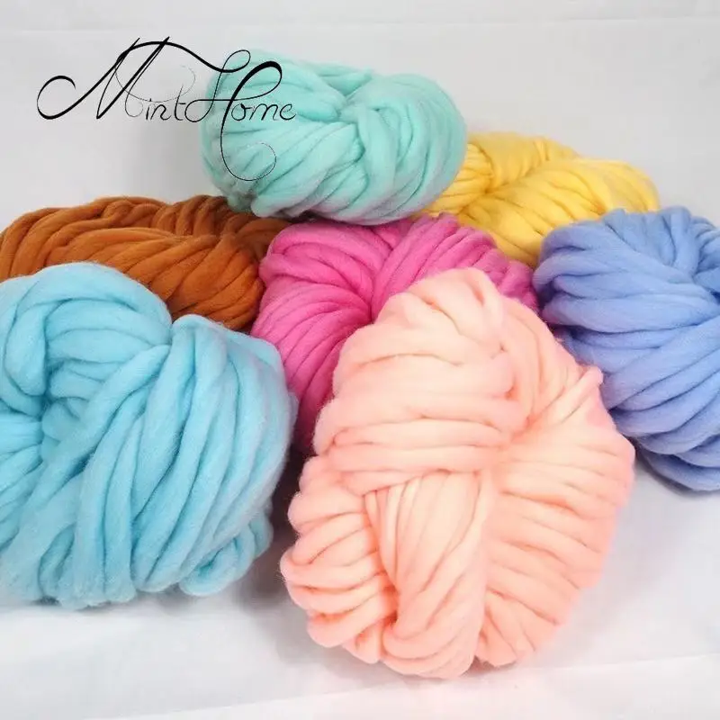 Minthome 0.2s lana imitazione  - Woven Scarf Blanket recensione e prezzo