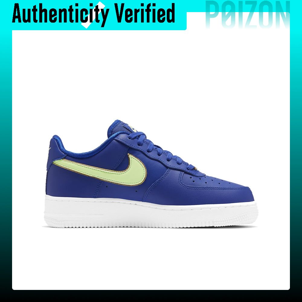 Nike Air Force 1 07 ESS, scarp - Nike Shoes Air Force 1 recensione e prezzo
