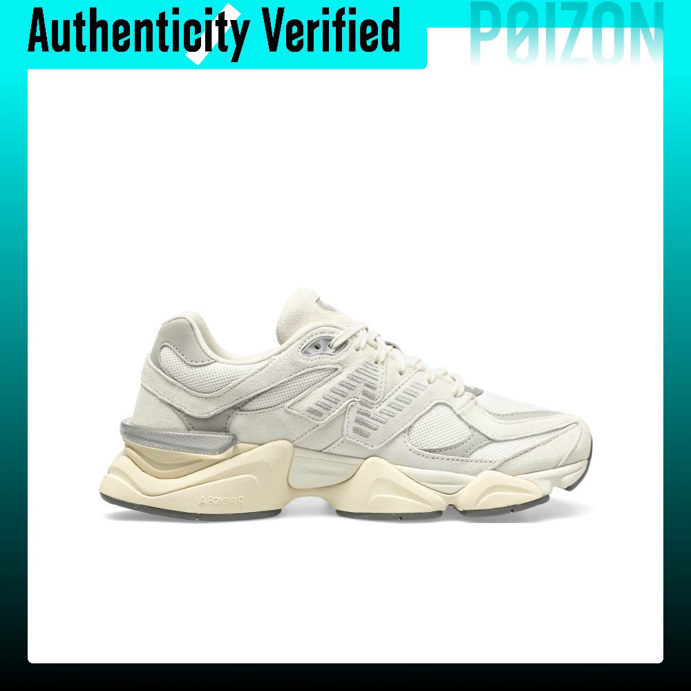 Scarpe casual New Balance NB 9 - New Balance Shoes 9060 recensione e prezzo