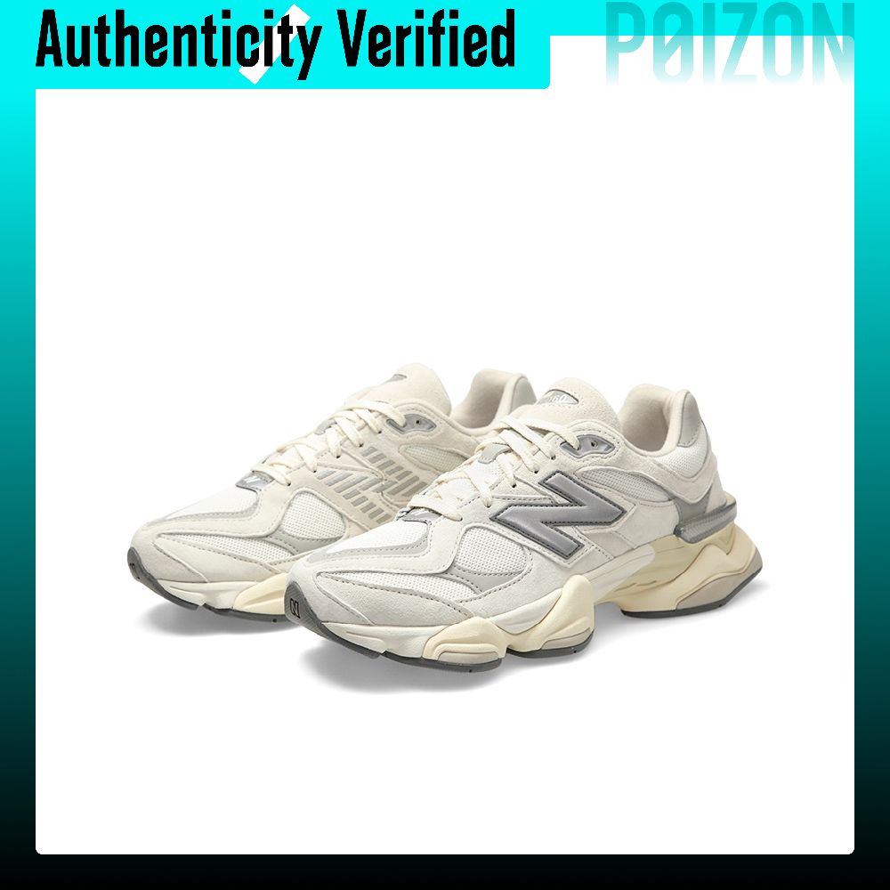 Scarpe casual New Balance NB 9 - New Balance Shoes 9060 recensione e prezzo