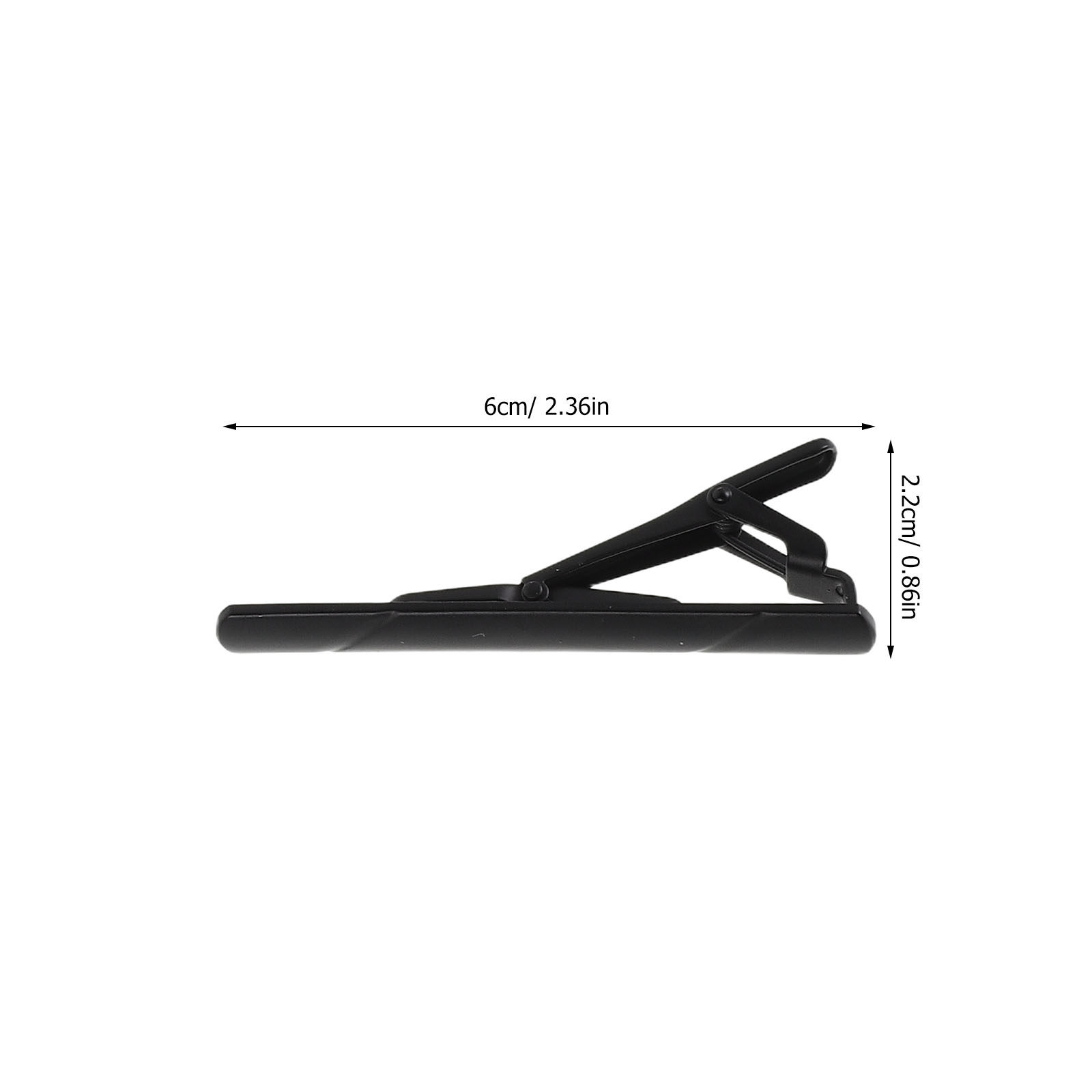 Set da 10 fermacravatte, ferma - Tie Bar Set Gift recensione e prezzo