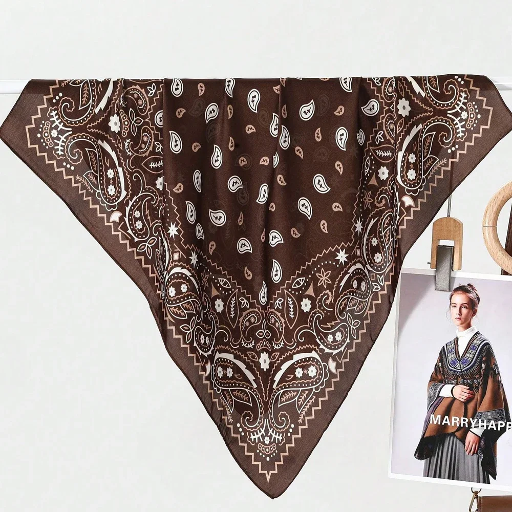 1 pezzo: sciarpa quadrata con  - Scarf Silk Square recensione e prezzo