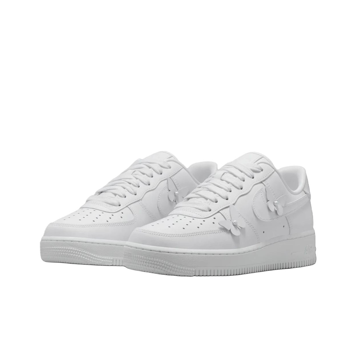 Scarpe da skateboard basse Nik - Nike Shoes Air Force 1 recensione e prezzo