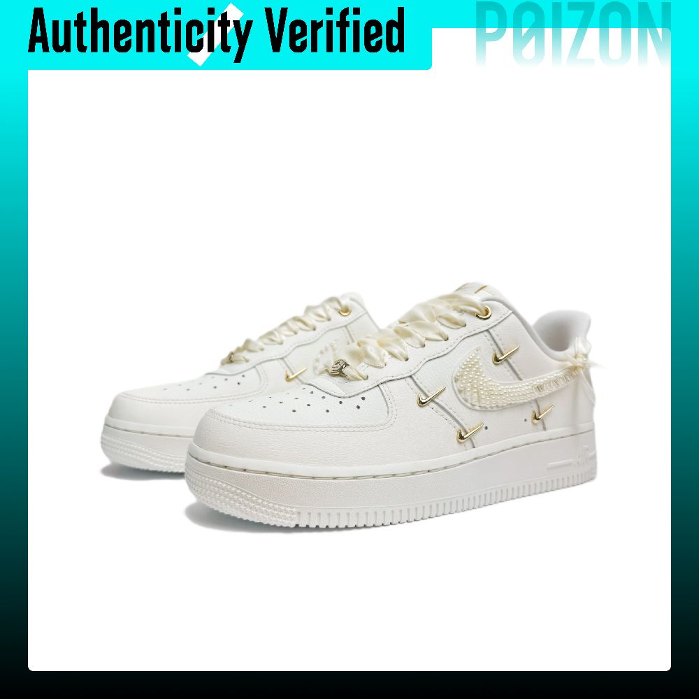 Scarpe da skateboard Nike Air  - Nike Shoes Air Force 1 recensione e prezzo