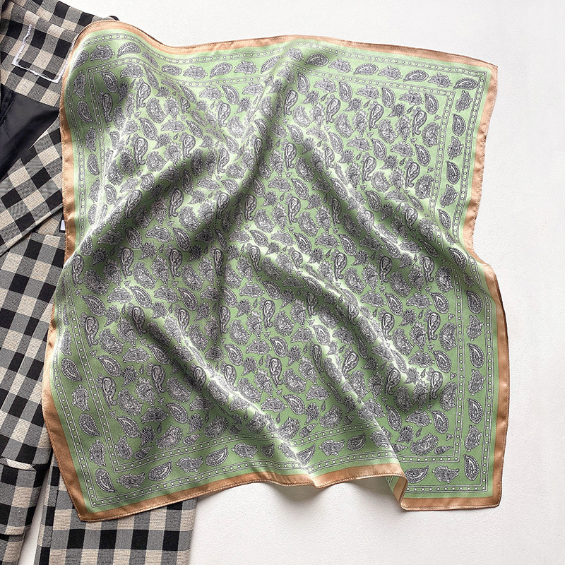 Sciarpa da Donna 100% Seta Ver - Face Scarf Mask recensione e prezzo