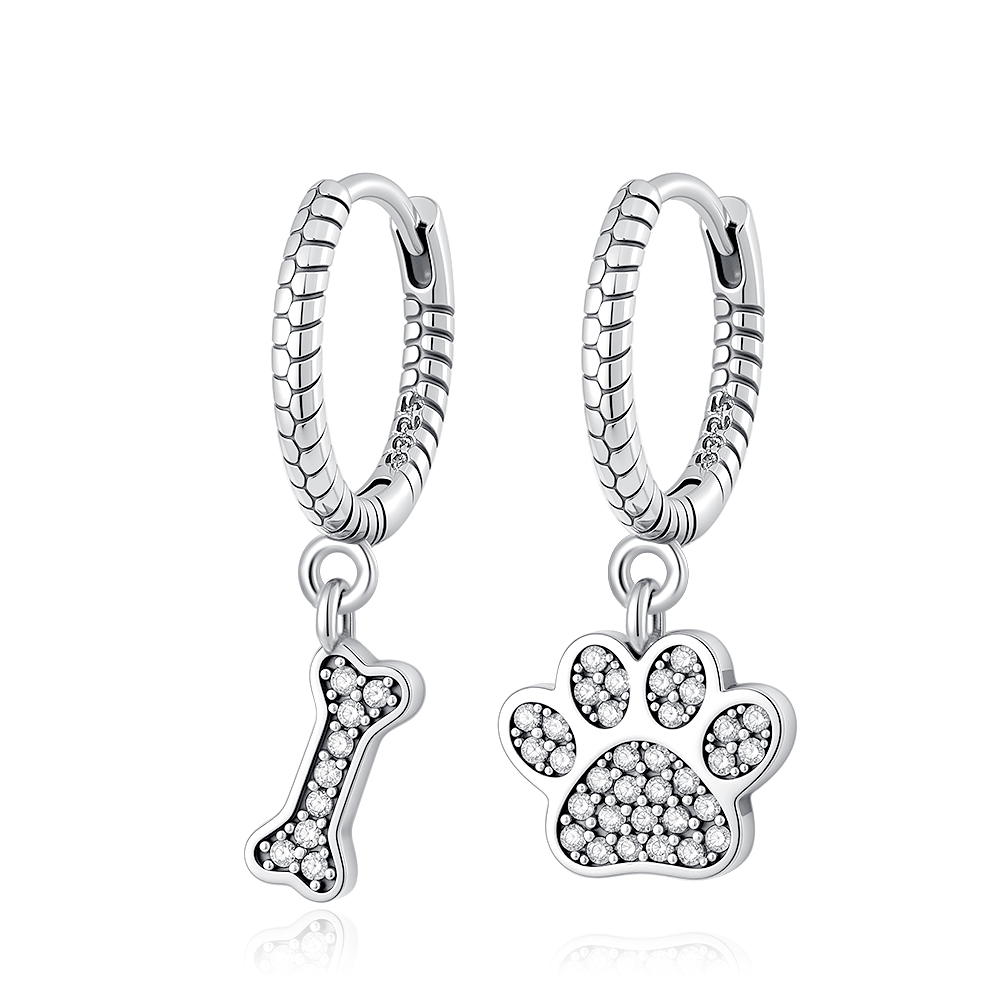Nuovi orecchini 2026 in argent - Tie Clip Silver recensione e prezzo