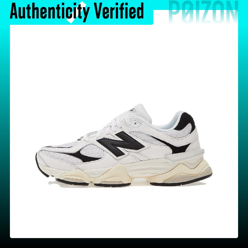 Scarpe casual New Balance NB 9 - New Balance Shoes 9060 recensione e prezzo