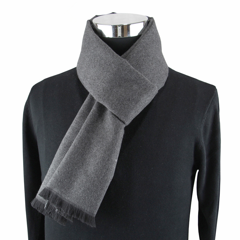 Sciarpe Casual di Ultima Moda, - Muffler Men Wool recensione e prezzo